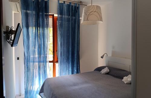 Francavilla al Mare Apartamento | Appartamento Ginger House