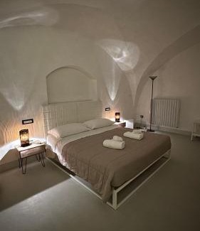 Francavilla Fontana Apartamento | Appartamento Pepe