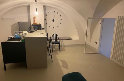 Francavilla Fontana Apartamento | Appartamento Pepe