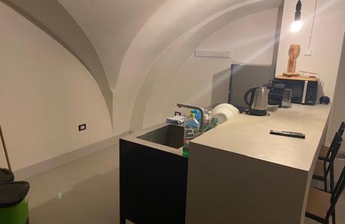 Francavilla Fontana Apartamento | Appartamento Pepe