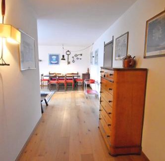 Campo Carlo Magno Apartamento | Appartamento al Passo