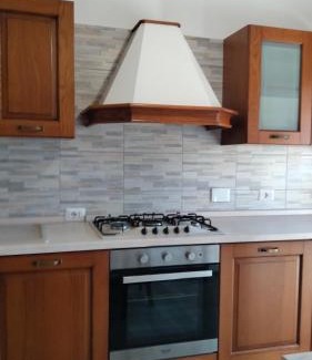 Magliano in Toscana Apartamento | appartamento da maria