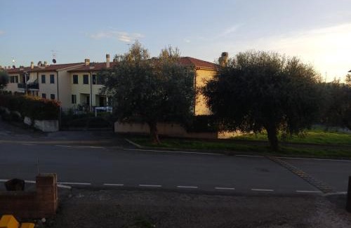 Magliano in Toscana Apartamento | appartamento da maria
