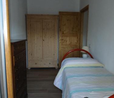 Magliano in Toscana Apartamento | appartamento da maria