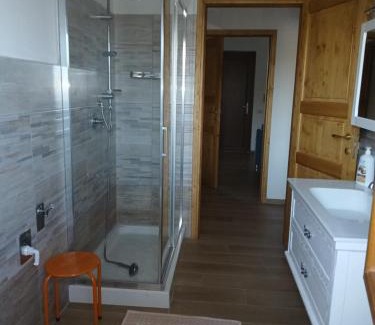 Magliano in Toscana Apartamento | appartamento da maria