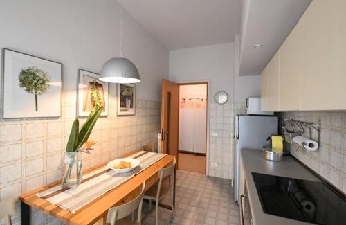 Marina di Andora Apartamento | Appartamento Doria [5 Minuti a Piedi dal Mare]