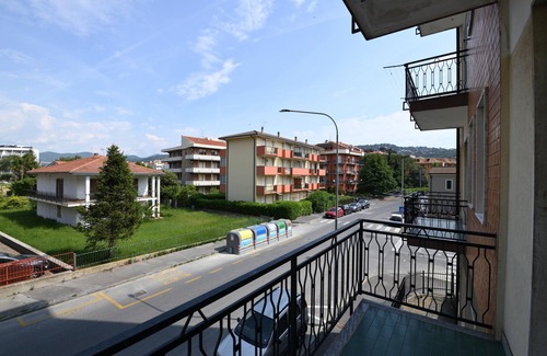 Marina di Andora Apartamento | Appartamento Doria [5 Minuti a Piedi dal Mare]