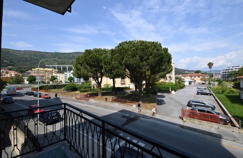 Marina di Andora Apartamento | Appartamento Doria [5 Minuti a Piedi dal Mare]
