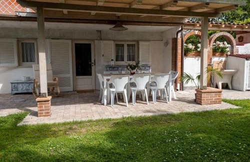 Tonfano Apartamento | Appartamento Francesca