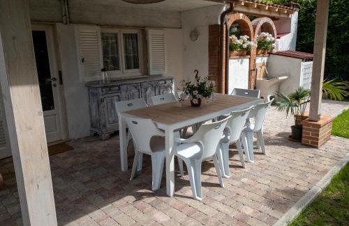 Tonfano Apartamento | Appartamento Francesca