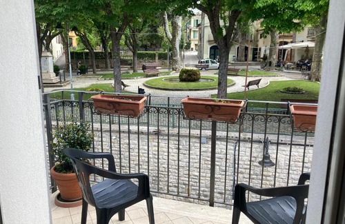 Nocera Umbra Apartamento | appartamento