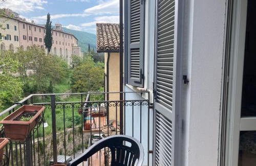 Nocera Umbra Apartamento | appartamento