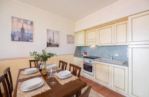 Polpenazze del Garda Apartamento | Appartamento Katy