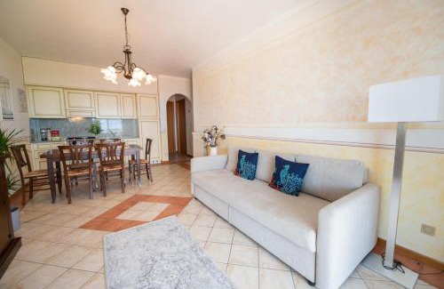 Polpenazze del Garda Apartamento | Appartamento Katy