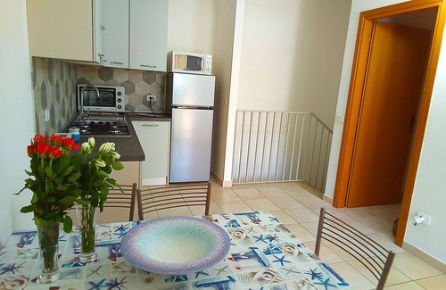 Principina a Mare Apartamento | Appartamento Francesca