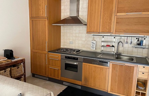 Principina a Mare Apartamento | Appartamento Delfino