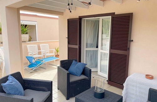Principina a Mare Apartamento | Appartamento Delfino