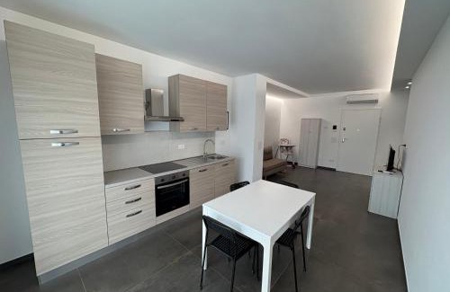 Roseto degli Abruzzi Apartamento | Appartamento Leon