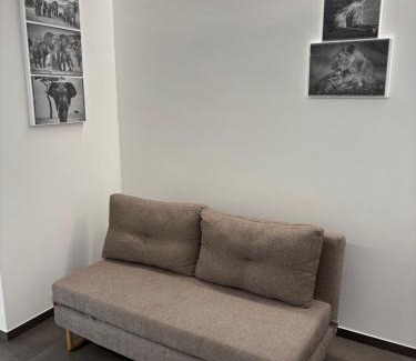Roseto degli Abruzzi Apartamento | Appartamento Leon