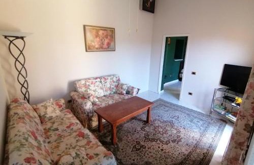 Santa Domenica Talao Apartamento | Appartamento trilocale con vista panoramica