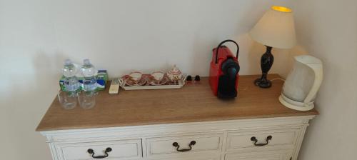 Santa Domenica Talao Apartamento | Appartamento trilocale con vista panoramica