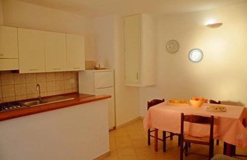 Tancau Sul Mare Apartamento | Appartamento Genziana