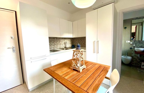 Savelletri Casa | Appartamento in Via pola a Savelletri