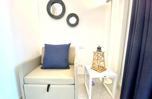 Savelletri Casa | Appartamento in Via pola a Savelletri