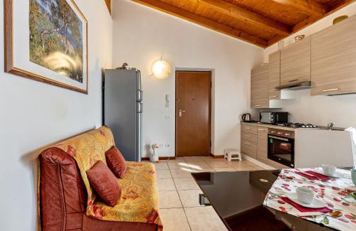 Valeggio sul Mincio Apartamento | Appartamento 38