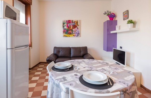Vicenza Apartamento | Appartamento