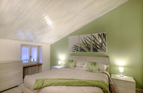 Negrar Apartamento | Appartamento Ivy - Negrar