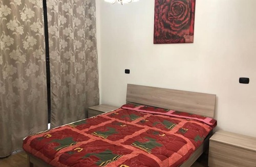 Brandizzo Apartamento | Appartamento jolanda a Brandizzo