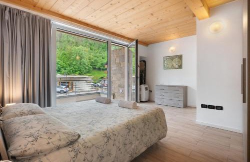 Ponte Arche Apartamento | Appartamento Jubilant