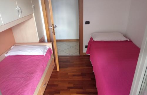 Stazione Apartamento | Appartamento Klimt