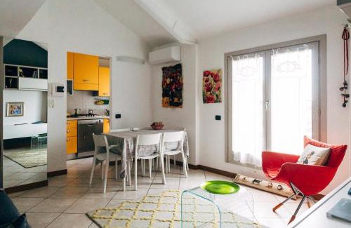 Stazione Apartamento | Appartamento Klimt