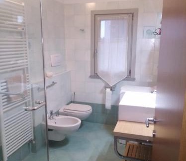 Stazione Apartamento | Appartamento Klimt