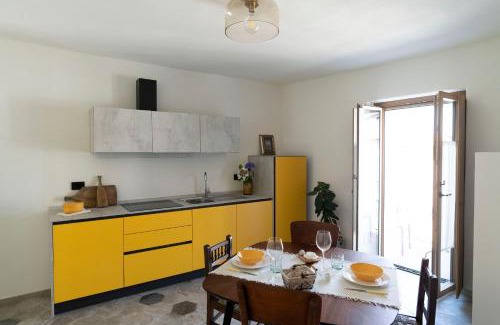 Pianissolo Apartamento | Appartamento Lìelà