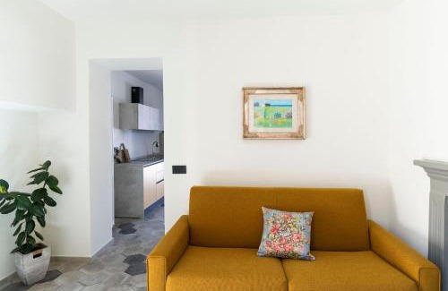 Pianissolo Apartamento | Appartamento Lìelà