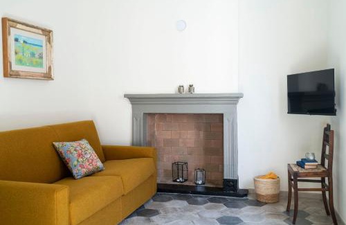 Pianissolo Apartamento | Appartamento Lìelà