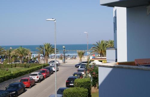 Villa Rosa Apartamento | Appartamento l'Adriatico, Villarosa