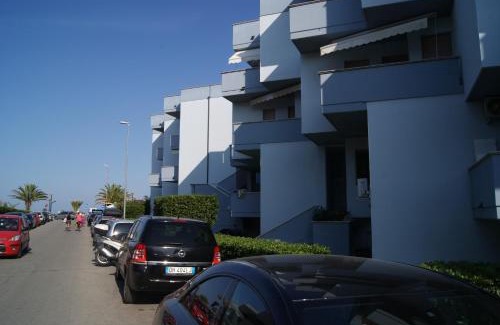 Villa Rosa Apartamento | Appartamento l'Adriatico, Villarosa