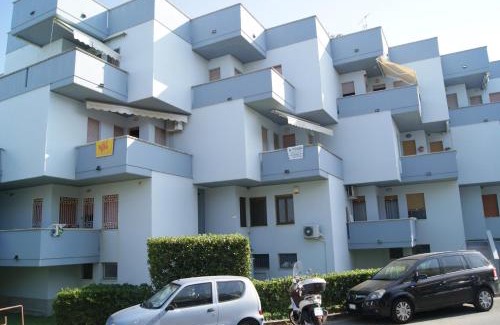 Villa Rosa Apartamento | Appartamento l'Adriatico, Villarosa