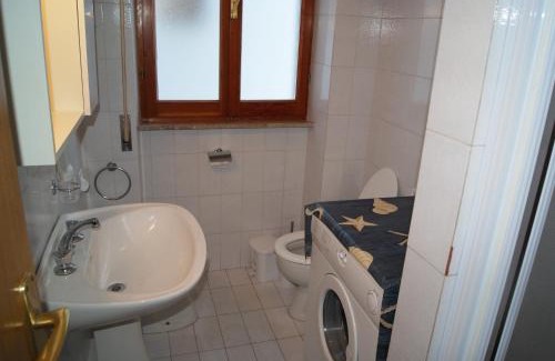 Villa Rosa Apartamento | Appartamento l'Adriatico, Villarosa
