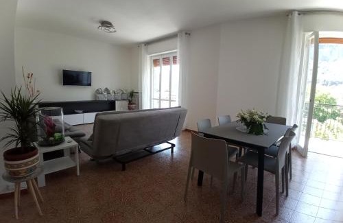 Canzo Apartamento | Appartamento L'Airone Cenerino