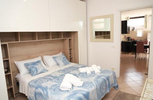 Lake Bracciano Apartamento | Appartamento la casa di Lilli Anguillara Sabazia-Lago, Relax e Roma a portata di treno
