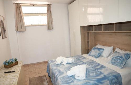 Lake Bracciano Apartamento | Appartamento la casa di Lilli Anguillara Sabazia-Lago, Relax e Roma a portata di treno