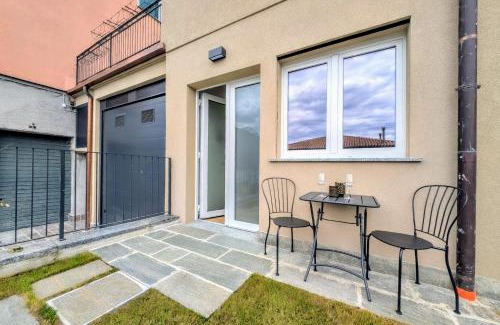 Calozzo Apartamento | Appartamento Le Rondini B