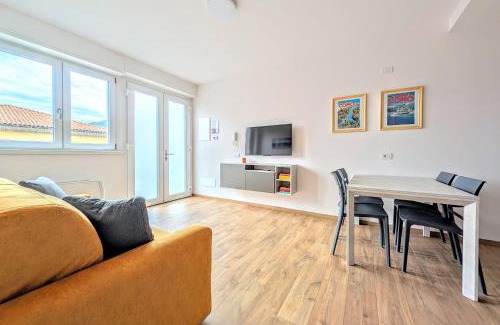 Calozzo Apartamento | Appartamento Le Rondini B