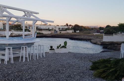 Marina di Ostuni Casa | Appartamento La Rosa Dei Venti