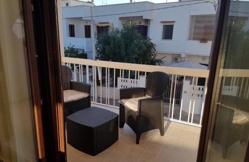 Marina di Ostuni Casa | Appartamento La Rosa Dei Venti